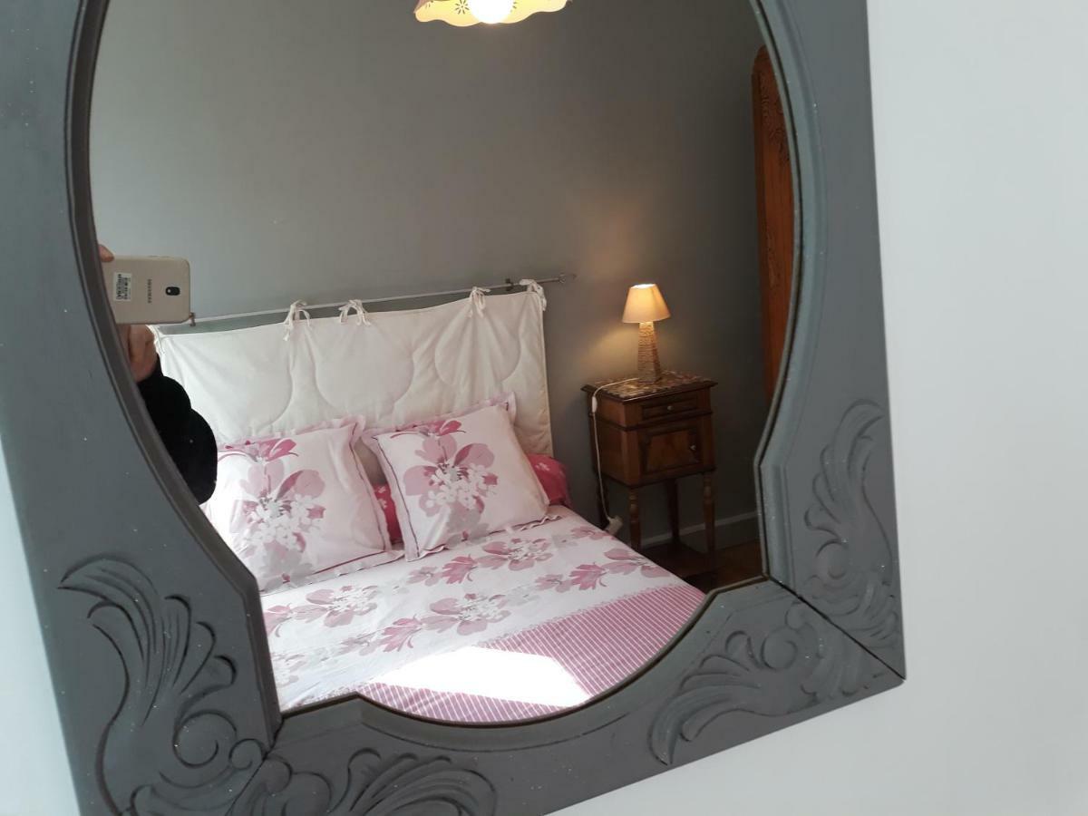 Bed and Breakfast Hon-Ty Groix Exterior foto